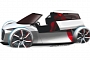 Meet The Audi Urban Concept Car
