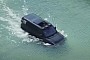 Meet the Car That Floats: BYD's YangWang U8 SUV Comes With an Emergency Floating Mode