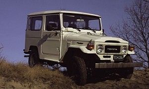 Meet the Five Most Influential Vehicles Toyota Has Ever Built