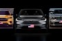 Meet the Three American SUVs That Are Flat Out Better Than Aston Martin’s New DBX707