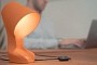 Meet the World’s First Lamp 3D-Printed of Sicilian Orange Peels