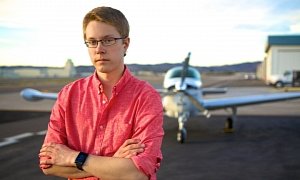Meet The Youngest Pilot to Circle Earth: You Don’t Have to Be Old To Achieve Huge Endeavors