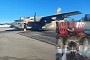 Meet Thunderpig, The Last Airworthy C-123K Provider on the Planet