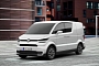 Meet Volkswagen's Van of the Future