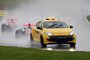 Megane RS 250 is Renault Sport's UK Safety Car