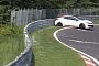 Megane RS Accidental 360-Degree Nurburgring "Drifting": Barely Avoiding Disaster