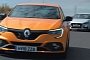 Megane RS Cup Taking on Base Hyundai i30 N Is Unfair But Good