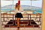 Megayacht Party Can’t Stop, Won’t Stop for Beyonce and Jay-Z, on Board the Flying Fox