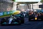 Melbourne Signs New Agreement to Keep Hosting F1 Australian Grand Prix Until 2035