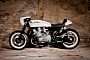 Mellow Motorcycles Gave This 1979 Suzuki GS1000 A Delicious Overhaul
