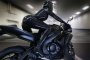 Men and Women Have Similar Motivations to Ride Motorcycles