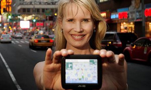 Men Know Better than GPS, Women Likewise
