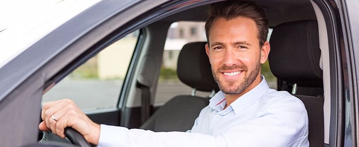 Men learn faster and are more likely to pass their driving test on their first try, study shows