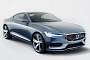 Men Moved by Car Design, Not Crying Babies, Volvo Finds