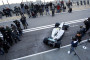 Mercedes 2011 F1 Car Passes FIA Crash Tests