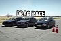 Mercedes 500 E Races M5 Touring and RS 2 Avant, Winner Gets to Race a Modern Sports Car
