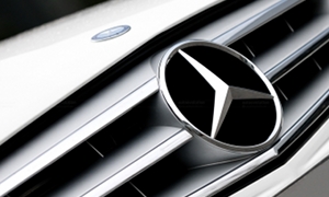 Mercedes A-Klasse AMG Confirmed