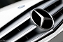 Mercedes A-Klasse AMG Confirmed
