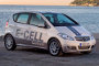 Mercedes A-Klasse E-Cell Coming to Paris