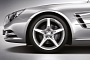 Mercedes Adds New Accessories for 2013 R231 SL Roadster
