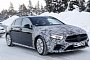 Mercedes-AMG A35/A40 Will Debut in Paris With 340 HP and 430 Nm