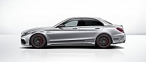 Mercedes-AMG Boss Says C63 Will Not Get AWD or Black Series Models Right Now