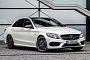 Mercedes-AMG C 43 4Matic Replaces the Mercedes-Benz C 450 AMG Sport 4Matic