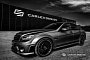 Mercedes-AMG C63 Gets Tuned by Carlex, Shows W204 Generation Is Still Cool