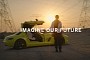 Mercedes-AMG Confirms Electrified Future With SLS Electric Drive Throwback Video
