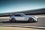 Mercedes-AMG Congratulates Porsche for Breaking the Nurburgring Lap Record