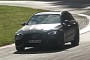 Mercedes-AMG Continues Testing New C 63 S E Performance at the Nurburgring