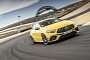Mercedes-AMG Dumps Price List for Performance-Flavored A 45 and CLA 45