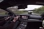 Mercedes-AMG E63 S Doing 190 MPH (307 km/h) Is What Makes the Autobahn Great