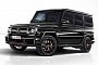 Mercedes-AMG G65 Discontinued, Final Edition Limited To 65 Units