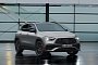 2021 Mercedes-AMG GLA Priced from EUR 54,000, Sales Start in Europe
