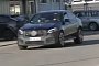 Mercedes-AMG GLC 63 And GLC 63 Coupe Spotted While Driving In Germany