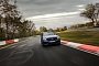 Mercedes-AMG GLC 63 S Laps the Ring in 7:49.369 Minutes, Sets SUV Record