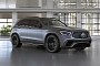 Mercedes-AMG GLC 63 Takes a While to Get Right, Here’s the Most Expensive One