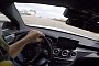 Mercedes-AMG GLC63 S Coupe Sets Sachsenring SUV Record, Nurburgring Record Next?