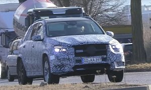 Mercedes-AMG GLE 53: Is This It?