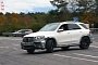 Mercedes-AMG GLE 63 Spied in Detail at the 'Ring, Makes Machine Gun Noises