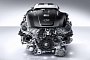 Mercedes-AMG GT 4-Liter Biturbo V8 Engine Detailed