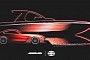 Mercedes-AMG GT Black Series Inspires 2022 Cigarette Racing Boat