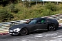 Mercedes AMG GT (C190) to be Faster Than SLS AMG on The Nordschleife