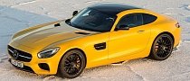 Mercedes-AMG GT, C63 Pricing Announced: AMG GT Starts at €115,430, C63 from €76,100