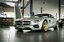 Mercedes-AMG GT Gets Lorinser Kit, Develops 595 HP Thanks To Improvements