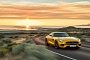 Mercedes-AMG GT Is a Slow Seller, Yet Customers in the US Complain About Availability