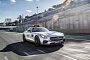 Mercedes-AMG GT Is Officially the 2015 Formula 1 Safety Car