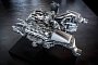 Mercedes-AMG GT M178 Engine Specs Unveiled