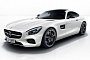 Mercedes-AMG GT Night Package Revealed